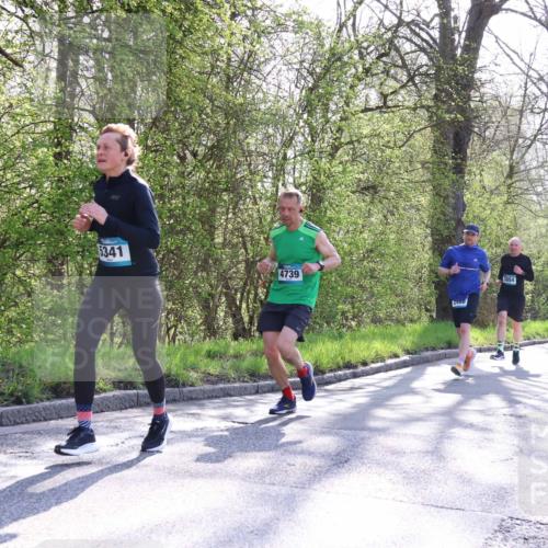 12.04.2026 - 45. Internationalen Wilhelmsburger Insellauf Yannick Fuchs http://msf.ph/oto/9484521 12.04.2026 10:33:46 Laufen 5341, 4739, 2810, 2460, 3173 meine-sportfotos.de