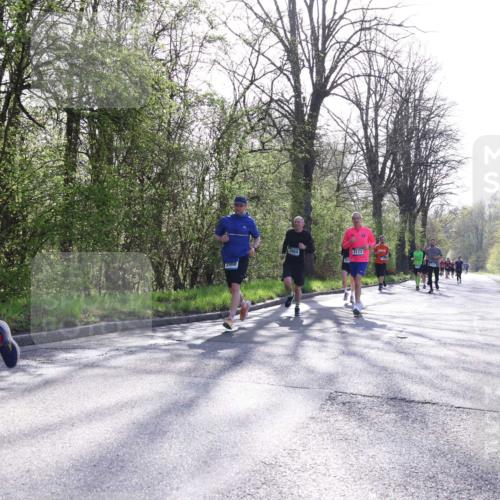 12.04.2026 - 45. Internationalen Wilhelmsburger Insellauf Yannick Fuchs http://msf.ph/oto/9484544 12.04.2026 10:33:48 Laufen 739, 2460, 3173 meine-sportfotos.de