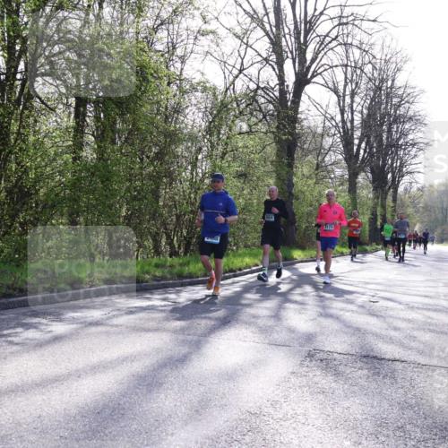 12.04.2026 - 45. Internationalen Wilhelmsburger Insellauf Yannick Fuchs http://msf.ph/oto/9484546 12.04.2026 10:33:48 Laufen 739, 2460, 054, 3173 meine-sportfotos.de