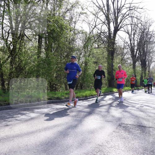 12.04.2026 - 45. Internationalen Wilhelmsburger Insellauf Yannick Fuchs http://msf.ph/oto/9484554 12.04.2026 10:33:48 Laufen 3173 meine-sportfotos.de
