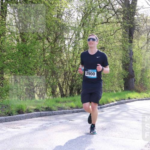 12.04.2026 - 45. Internationalen Wilhelmsburger Insellauf Yannick Fuchs http://msf.ph/oto/9484638 12.04.2026 10:46:05 Laufen 2900 meine-sportfotos.de