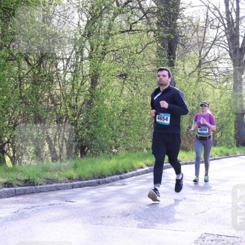 12.04.2026 - 45. Internationalen Wilhelmsburger Insellauf Yannick Fuchs http://msf.ph/oto/9484681 12.04.2026 10:46:09 Laufen 4654, 4896 meine-sportfotos.de