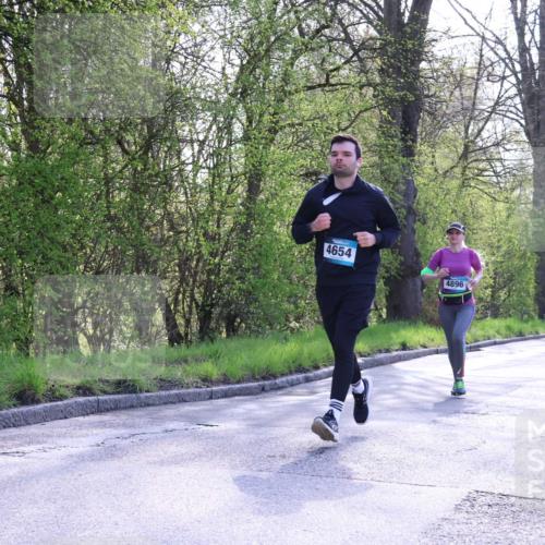 12.04.2026 - 45. Internationalen Wilhelmsburger Insellauf Yannick Fuchs http://msf.ph/oto/9484686 12.04.2026 10:46:09 Laufen 4654, 4896 meine-sportfotos.de