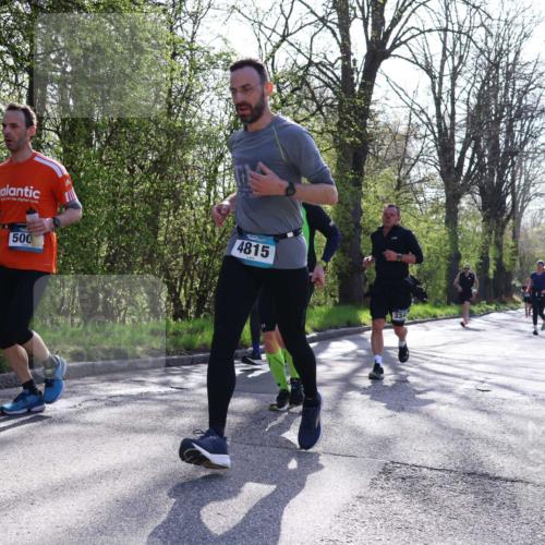 12.04.2026 - 45. Internationalen Wilhelmsburger Insellauf Yannick Fuchs http://msf.ph/oto/9484728 12.04.2026 10:33:53 Laufen 4815, 500 meine-sportfotos.de