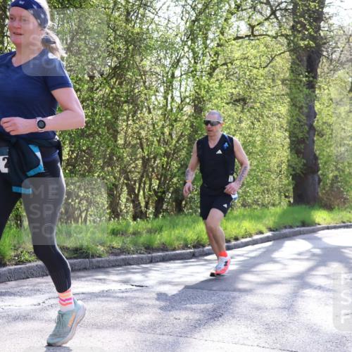 12.04.2026 - 45. Internationalen Wilhelmsburger Insellauf Yannick Fuchs http://msf.ph/oto/9484802 12.04.2026 10:33:58 Laufen  meine-sportfotos.de