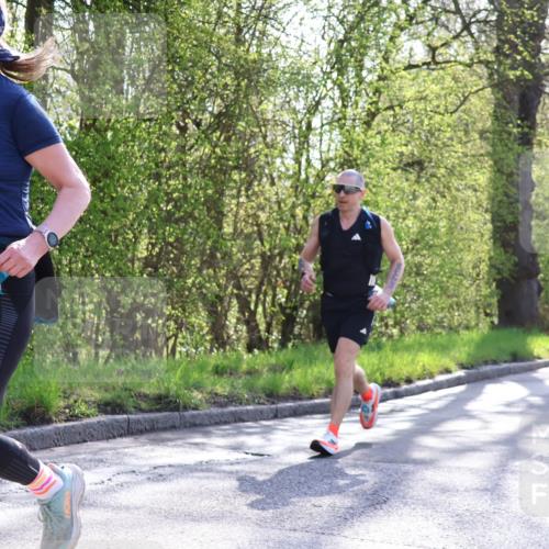 12.04.2026 - 45. Internationalen Wilhelmsburger Insellauf Yannick Fuchs http://msf.ph/oto/9484804 12.04.2026 10:33:58 Laufen 2 meine-sportfotos.de