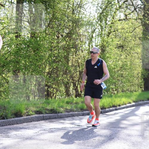 12.04.2026 - 45. Internationalen Wilhelmsburger Insellauf Yannick Fuchs http://msf.ph/oto/9484806 12.04.2026 10:33:58 Laufen  meine-sportfotos.de