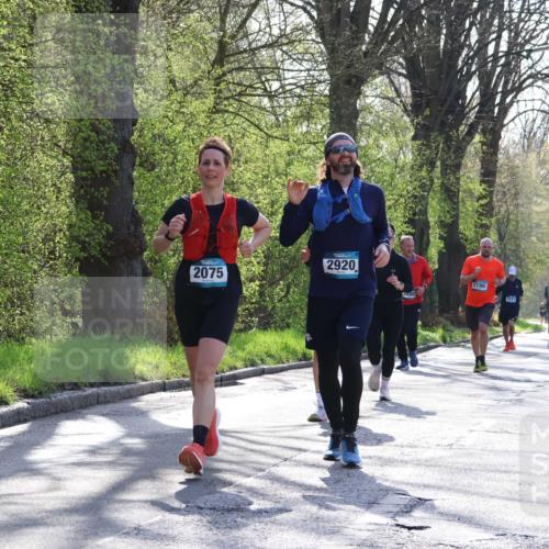 12.04.2026 - 45. Internationalen Wilhelmsburger Insellauf Yannick Fuchs http://msf.ph/oto/9484843 12.04.2026 10:34:02 Laufen 2075, 2920, 3480, 2190, 4831 meine-sportfotos.de