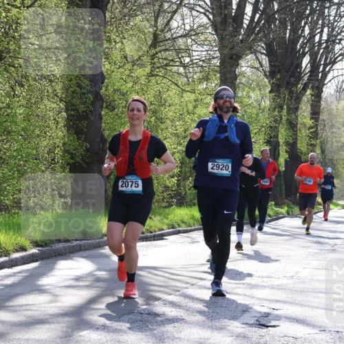 12.04.2026 - 45. Internationalen Wilhelmsburger Insellauf Yannick Fuchs http://msf.ph/oto/9484845 12.04.2026 10:34:02 Laufen 2075, 2920, 3480, 2190 meine-sportfotos.de