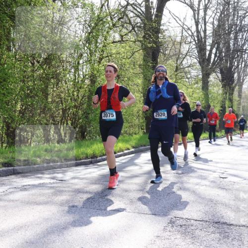 12.04.2026 - 45. Internationalen Wilhelmsburger Insellauf Yannick Fuchs http://msf.ph/oto/9484864 12.04.2026 10:34:03 Laufen 2075, 2920, 2590 meine-sportfotos.de
