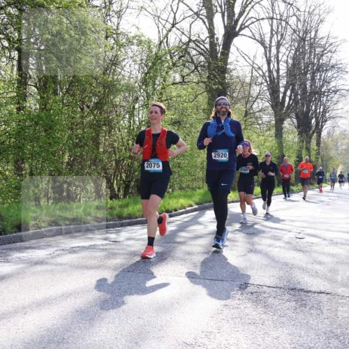 12.04.2026 - 45. Internationalen Wilhelmsburger Insellauf Yannick Fuchs http://msf.ph/oto/9484867 12.04.2026 10:34:03 Laufen 2075, 2920, 4785, 3135 meine-sportfotos.de