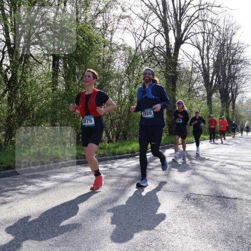 12.04.2026 - 45. Internationalen Wilhelmsburger Insellauf Yannick Fuchs http://msf.ph/oto/9484875 12.04.2026 10:34:03 Laufen 2075, 2920, 4785 meine-sportfotos.de