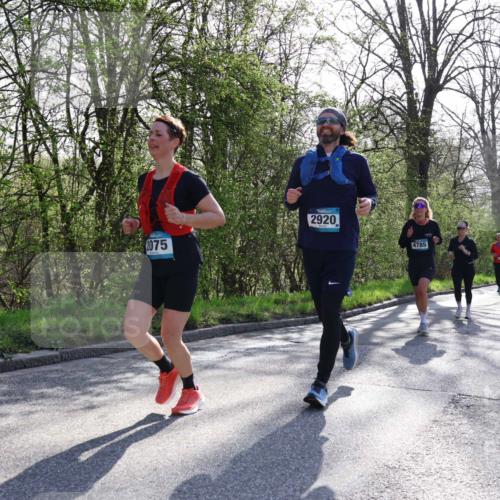 12.04.2026 - 45. Internationalen Wilhelmsburger Insellauf Yannick Fuchs http://msf.ph/oto/9484881 12.04.2026 10:34:04 Laufen 2075, 2920, 4785 meine-sportfotos.de