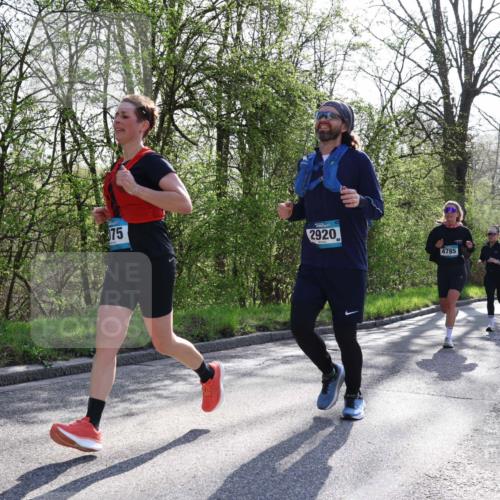 12.04.2026 - 45. Internationalen Wilhelmsburger Insellauf Yannick Fuchs http://msf.ph/oto/9484884 12.04.2026 10:34:04 Laufen 75, 2920, 4785 meine-sportfotos.de