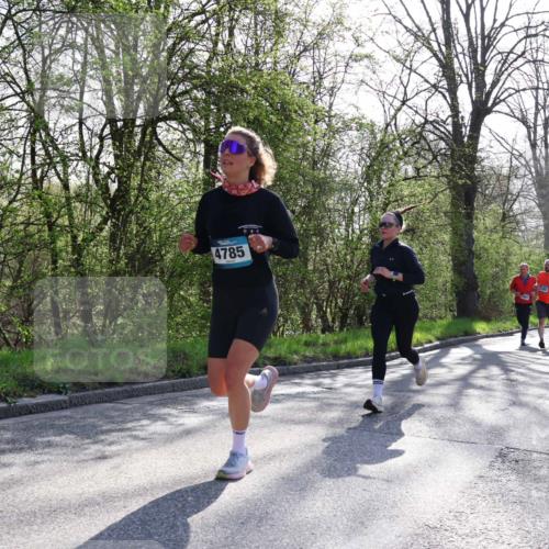 12.04.2026 - 45. Internationalen Wilhelmsburger Insellauf Yannick Fuchs http://msf.ph/oto/9484910 12.04.2026 10:34:05 Laufen 4785 meine-sportfotos.de