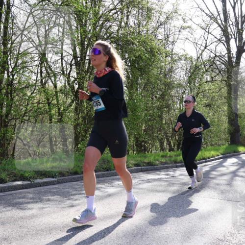 12.04.2026 - 45. Internationalen Wilhelmsburger Insellauf Yannick Fuchs http://msf.ph/oto/9484912 12.04.2026 10:34:05 Laufen 1785 meine-sportfotos.de