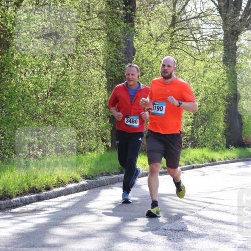 12.04.2026 - 45. Internationalen Wilhelmsburger Insellauf Yannick Fuchs http://msf.ph/oto/9484928 12.04.2026 10:34:07 Laufen 3480, 2190, 4531 meine-sportfotos.de