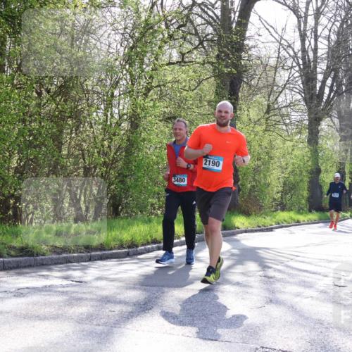 12.04.2026 - 45. Internationalen Wilhelmsburger Insellauf Yannick Fuchs http://msf.ph/oto/9484943 12.04.2026 10:34:08 Laufen 3480, 2190, 4531 meine-sportfotos.de