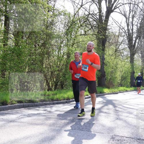 12.04.2026 - 45. Internationalen Wilhelmsburger Insellauf Yannick Fuchs http://msf.ph/oto/9484948 12.04.2026 10:34:08 Laufen 3480, 2190 meine-sportfotos.de