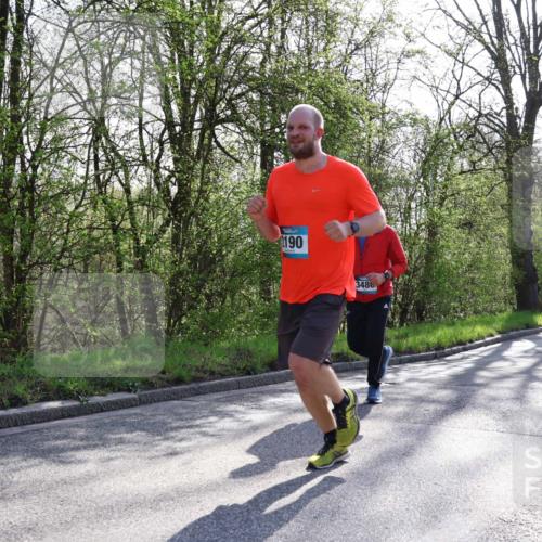 12.04.2026 - 45. Internationalen Wilhelmsburger Insellauf Yannick Fuchs http://msf.ph/oto/9484962 12.04.2026 10:34:09 Laufen 190, 3486 meine-sportfotos.de