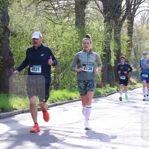 12.04.2026 - 45. Internationalen Wilhelmsburger Insellauf Yannick Fuchs http://msf.ph/oto/9484970 12.04.2026 10:34:12 Laufen 4531, 4139, 5594, 4481 meine-sportfotos.de