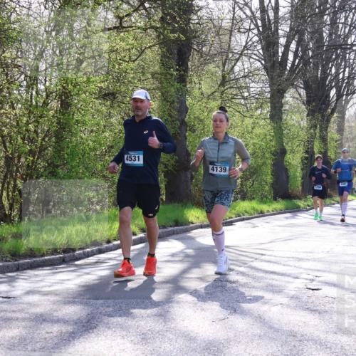 12.04.2026 - 45. Internationalen Wilhelmsburger Insellauf Yannick Fuchs http://msf.ph/oto/9484989 12.04.2026 10:34:13 Laufen 4531, 4139, 4481 meine-sportfotos.de