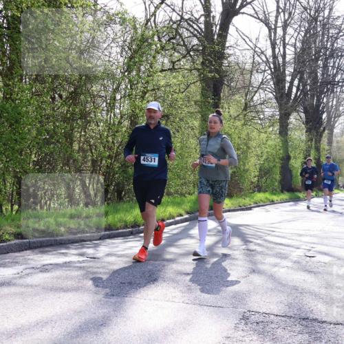 12.04.2026 - 45. Internationalen Wilhelmsburger Insellauf Yannick Fuchs http://msf.ph/oto/9484997 12.04.2026 10:34:13 Laufen 4531 meine-sportfotos.de