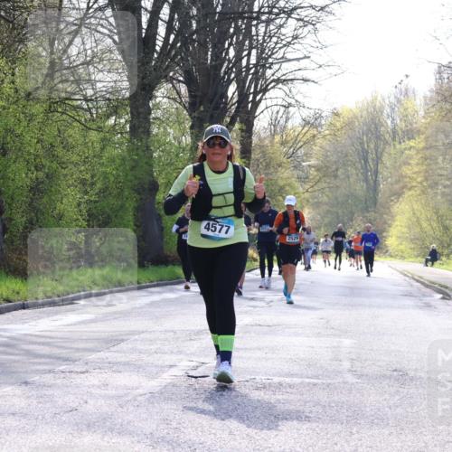 12.04.2026 - 45. Internationalen Wilhelmsburger Insellauf Yannick Fuchs http://msf.ph/oto/9485043 12.04.2026 10:46:22 Laufen 4577, 2529 meine-sportfotos.de
