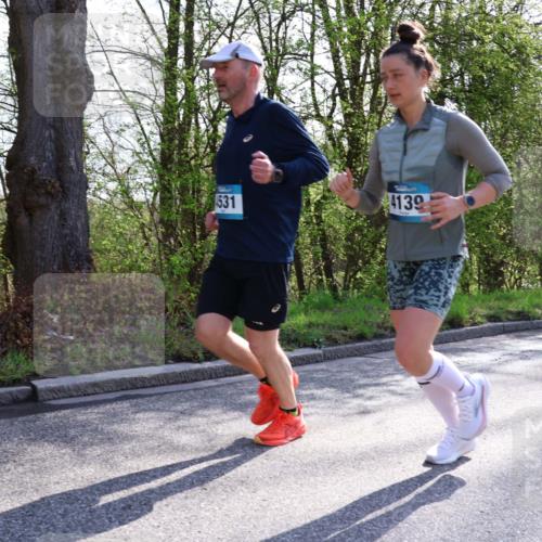 12.04.2026 - 45. Internationalen Wilhelmsburger Insellauf Yannick Fuchs http://msf.ph/oto/9485045 12.04.2026 10:34:15 Laufen 531, 4139 meine-sportfotos.de