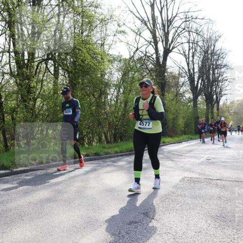 12.04.2026 - 45. Internationalen Wilhelmsburger Insellauf Yannick Fuchs http://msf.ph/oto/9485057 12.04.2026 10:46:24 Laufen 5629, 4577 meine-sportfotos.de