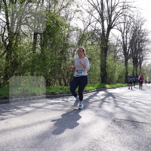 12.04.2026 - 45. Internationalen Wilhelmsburger Insellauf Yannick Fuchs http://msf.ph/oto/9485178 12.04.2026 10:34:23 Laufen 3408 meine-sportfotos.de