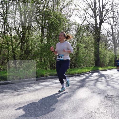 12.04.2026 - 45. Internationalen Wilhelmsburger Insellauf Yannick Fuchs http://msf.ph/oto/9485189 12.04.2026 10:34:24 Laufen 3408 meine-sportfotos.de
