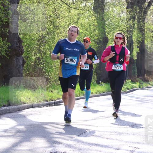 12.04.2026 - 45. Internationalen Wilhelmsburger Insellauf Yannick Fuchs http://msf.ph/oto/9485201 12.04.2026 10:34:26 Laufen 5050, 775, 3772 meine-sportfotos.de