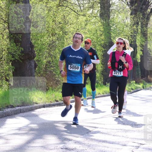 12.04.2026 - 45. Internationalen Wilhelmsburger Insellauf Yannick Fuchs http://msf.ph/oto/9485204 12.04.2026 10:34:26 Laufen 5050, 57, 3772 meine-sportfotos.de