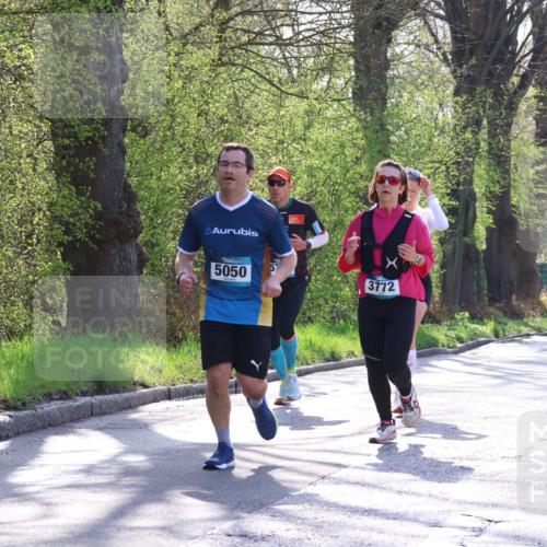 12.04.2026 - 45. Internationalen Wilhelmsburger Insellauf Yannick Fuchs http://msf.ph/oto/9485208 12.04.2026 10:34:26 Laufen 5050, 3772 meine-sportfotos.de