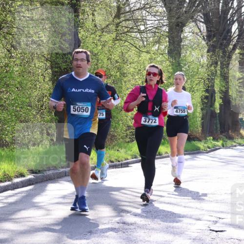 12.04.2026 - 45. Internationalen Wilhelmsburger Insellauf Yannick Fuchs http://msf.ph/oto/9485221 12.04.2026 10:34:27 Laufen 5050, 4755, 75, 3772 meine-sportfotos.de