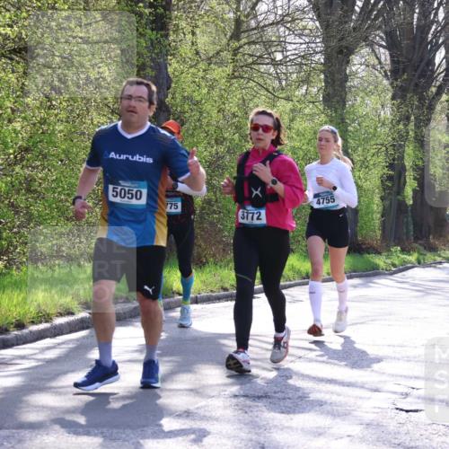 12.04.2026 - 45. Internationalen Wilhelmsburger Insellauf Yannick Fuchs http://msf.ph/oto/9485226 12.04.2026 10:34:27 Laufen 5050, 775, 4755, 3772 meine-sportfotos.de