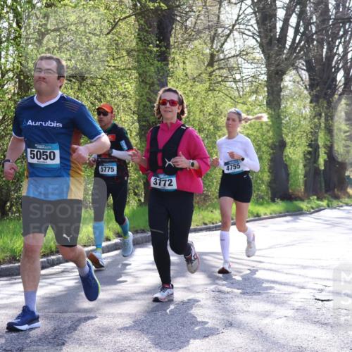 12.04.2026 - 45. Internationalen Wilhelmsburger Insellauf Yannick Fuchs http://msf.ph/oto/9485238 12.04.2026 10:34:28 Laufen 5050, 5775, 3772, 4755 meine-sportfotos.de