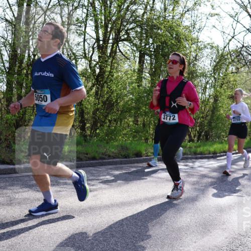 12.04.2026 - 45. Internationalen Wilhelmsburger Insellauf Yannick Fuchs http://msf.ph/oto/9485266 12.04.2026 10:34:30 Laufen 5050, 3772, 4755 meine-sportfotos.de