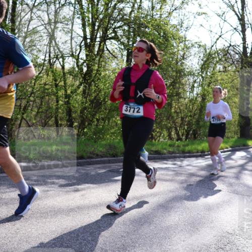 12.04.2026 - 45. Internationalen Wilhelmsburger Insellauf Yannick Fuchs http://msf.ph/oto/9485269 12.04.2026 10:34:30 Laufen 5050, 3772, 4755 meine-sportfotos.de