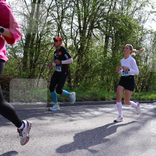 12.04.2026 - 45. Internationalen Wilhelmsburger Insellauf Yannick Fuchs http://msf.ph/oto/9485278 12.04.2026 10:34:30 Laufen 3172, 5775, 4755 meine-sportfotos.de