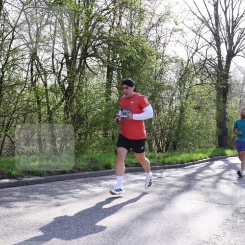 12.04.2026 - 45. Internationalen Wilhelmsburger Insellauf Yannick Fuchs http://msf.ph/oto/9485313 12.04.2026 10:34:39 Laufen 5563 meine-sportfotos.de