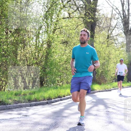 12.04.2026 - 45. Internationalen Wilhelmsburger Insellauf Yannick Fuchs http://msf.ph/oto/9485319 12.04.2026 10:34:40 Laufen 3172 meine-sportfotos.de