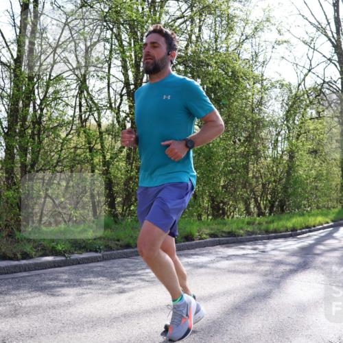 12.04.2026 - 45. Internationalen Wilhelmsburger Insellauf Yannick Fuchs http://msf.ph/oto/9485361 12.04.2026 10:34:41 Laufen 3172 meine-sportfotos.de