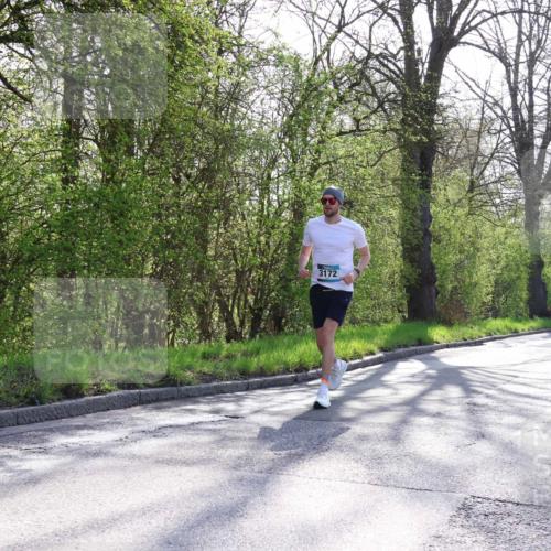 12.04.2026 - 45. Internationalen Wilhelmsburger Insellauf Yannick Fuchs http://msf.ph/oto/9485376 12.04.2026 10:34:43 Laufen 3172 meine-sportfotos.de
