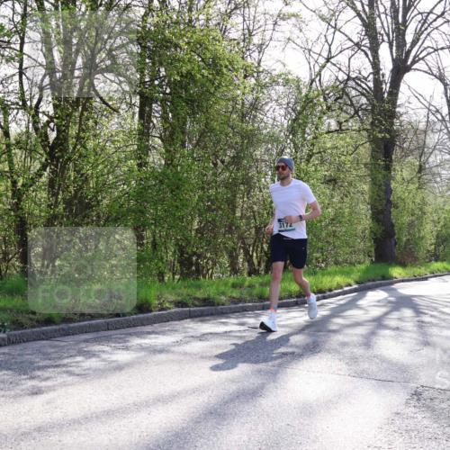 12.04.2026 - 45. Internationalen Wilhelmsburger Insellauf Yannick Fuchs http://msf.ph/oto/9485382 12.04.2026 10:34:43 Laufen 3172 meine-sportfotos.de