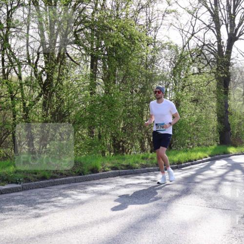 12.04.2026 - 45. Internationalen Wilhelmsburger Insellauf Yannick Fuchs http://msf.ph/oto/9485384 12.04.2026 10:34:43 Laufen 3172 meine-sportfotos.de