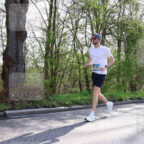 12.04.2026 - 45. Internationalen Wilhelmsburger Insellauf Yannick Fuchs http://msf.ph/oto/9485413 12.04.2026 10:34:44 Laufen 3172 meine-sportfotos.de