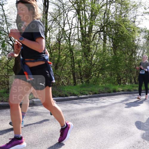 12.04.2026 - 45. Internationalen Wilhelmsburger Insellauf Yannick Fuchs http://msf.ph/oto/9485422 12.04.2026 10:46:31 Laufen 3468, 2553 meine-sportfotos.de