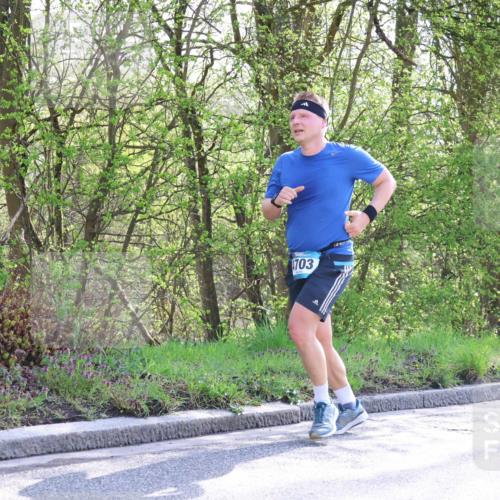 12.04.2026 - 45. Internationalen Wilhelmsburger Insellauf Yannick Fuchs http://msf.ph/oto/9485487 12.04.2026 10:46:35 Laufen 703 meine-sportfotos.de